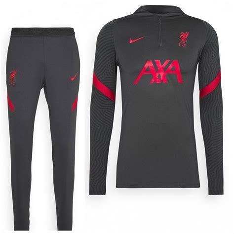 nike fc trainingspak wit|nike voetbal trainingspak.